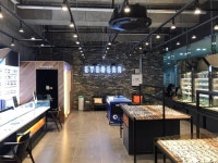 아이디어안경원 구제주점