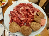 고궁식육식당