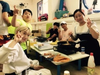 수호천사태권도 2관