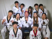 부곡경희대석사태권도교육관