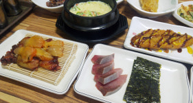 울진참가자미