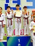 부곡경희대석사태권도교육관