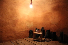 밤골농장참숯가마찜질방