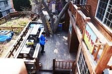 해오름관광펜션