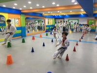 부곡경희대석사태권도교육관