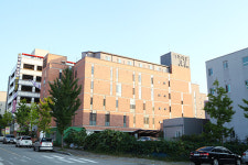 프라우삼성산부인과의원