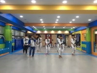 부곡경희대석사태권도교육관