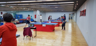 김탁구클럽