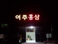 어주홍삼