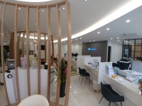 강구수협 강남논현지점