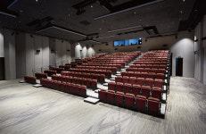 현대백화점 판교점 문화홀