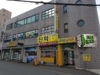 풀소리 색소폰/트럼펫/드럼