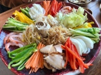 청우미담이바구양지국밥