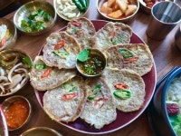 청우미담이바구양지국밥