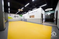 품태권도장 대전지족점