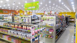 펫마트 김해부원점