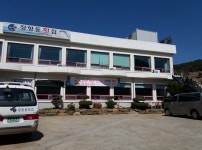 장항동횟집