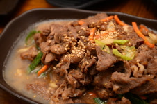 고모리 뜰안에밥상