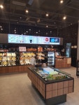던킨 아산충무병원점