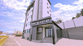 넘버25 씨스테이호텔