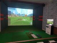 SG다온스크린골프