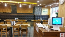 개성손만두요리전문점 고양점