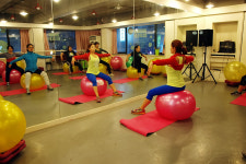 국제이색휘트니스협회