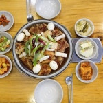서울감자탕