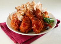 처갓집양념치킨 양수리점