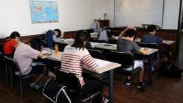 맥플러스영수학원