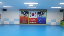 용인대필승태권도