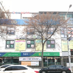 일산좋은교회