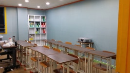 맥플러스영수학원