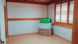 참성재 한옥펜션