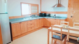 참성재 한옥펜션