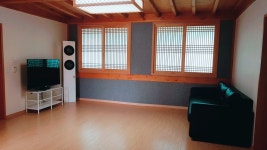 참성재 한옥펜션