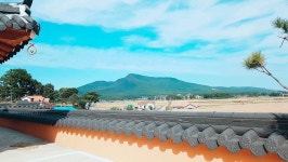 참성재 한옥펜션