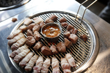 제주돈회관 첨단점