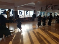 대한검도회 어검검도관