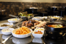 제주돈회관 첨단점