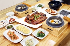 개성집 서현점