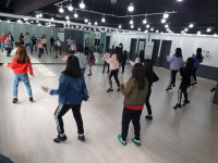 JY댄스아카데미학원