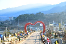 노고단 게스트하우스&호텔