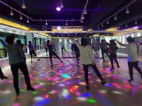 JY댄스아카데미학원