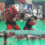엘리트 태권도 체육관
