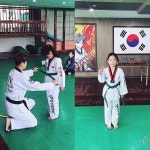 엘리트 태권도 체육관