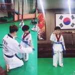 엘리트 태권도 체육관
