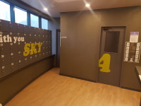 민락스카이독서실