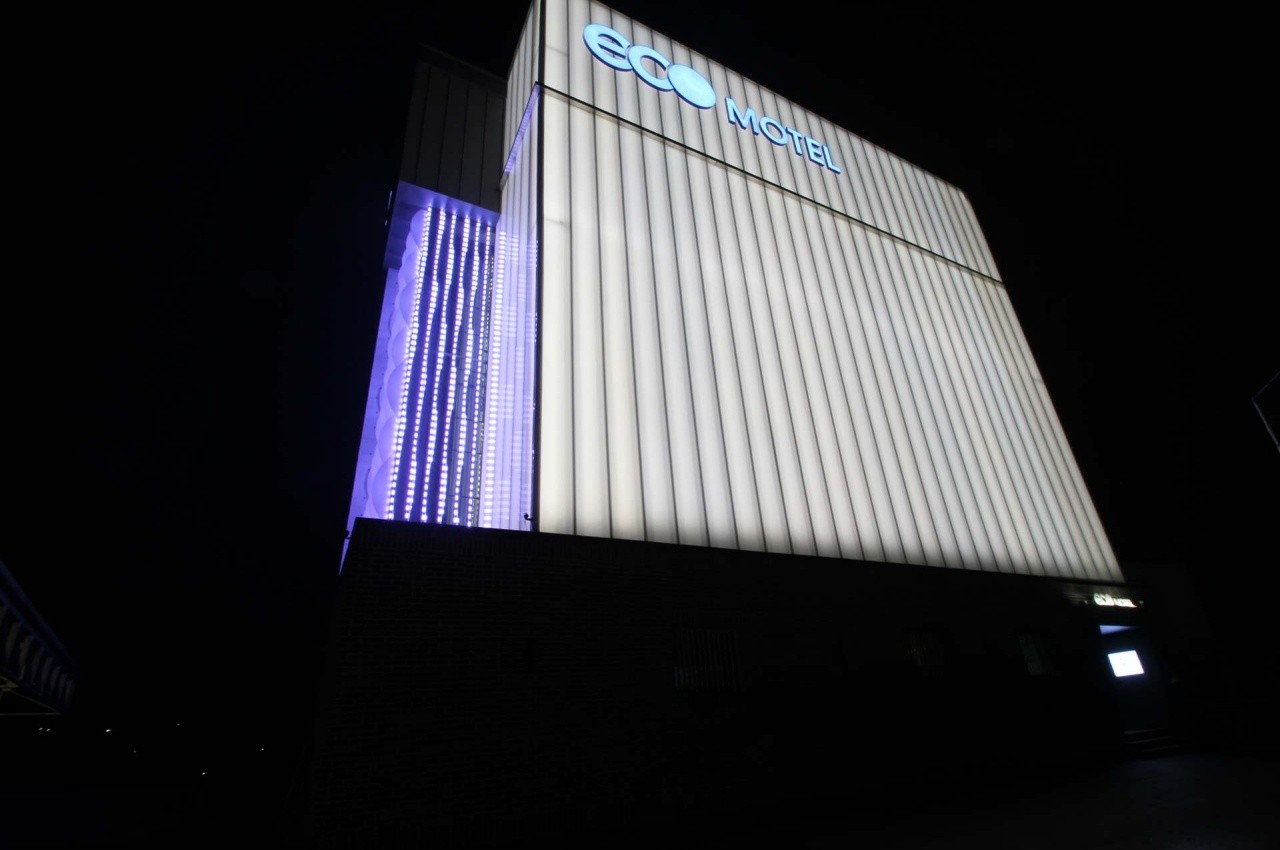 에코모텔