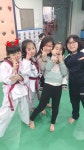 엘리트 태권도 체육관